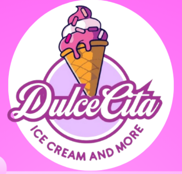 Dulce Cita Logo